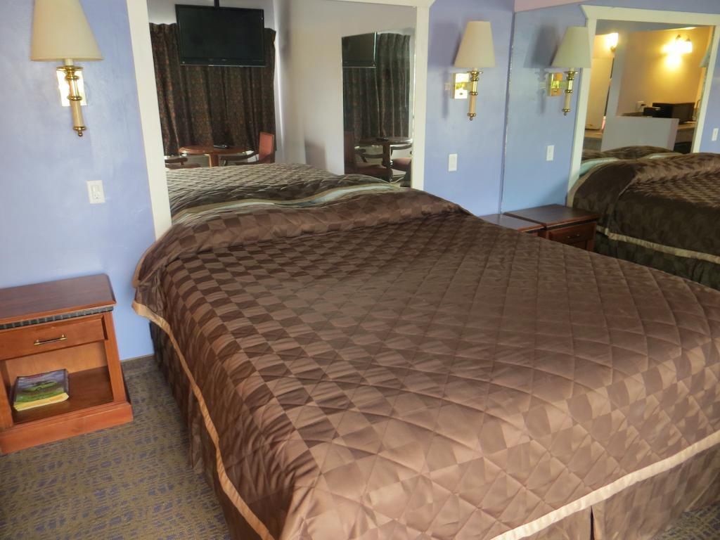 Park Cienega Motel — Photos 3