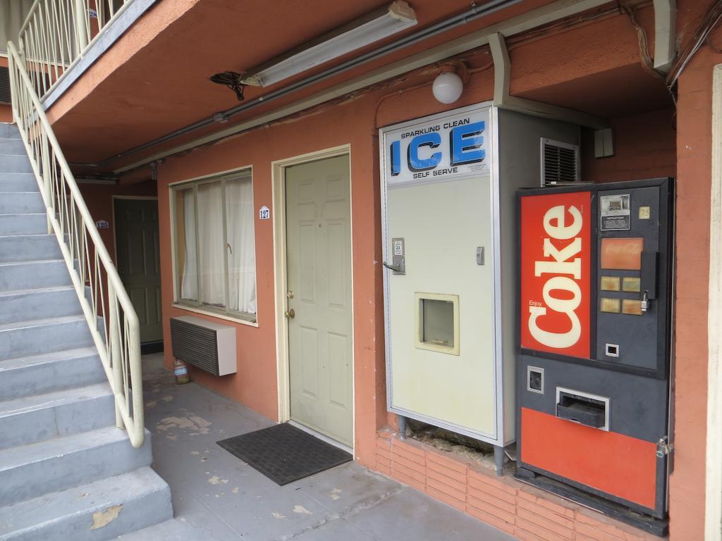 Park Cienega Motel — Photos 1